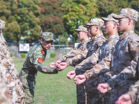 中山好兒女，出發(fā)！
